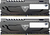 Memoria Ddr4 Patriot Viper Steel 32Gb(2X16Gb) 3600Mhz Dimm (Us-Pvs432G)